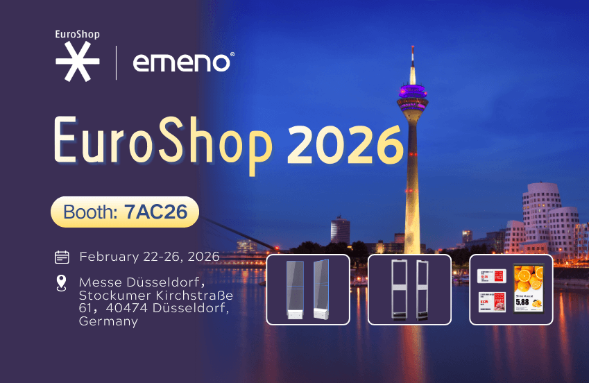 Lifangmei | Vous invite à assister à Euroshop 2026 !