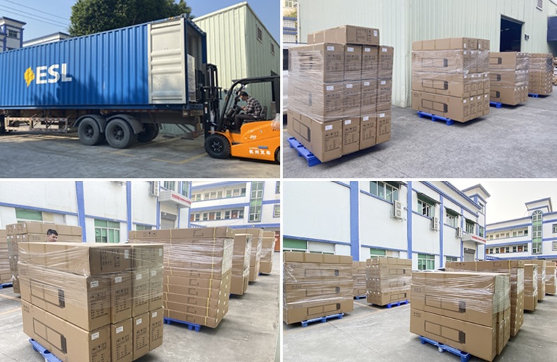 Lifangmei | Plus de 300 antivols de supermarchés mettent le cap sur l’Europe !
