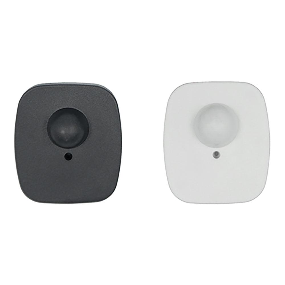 Comment l'étiquette rigide EAS RF améliore la sécurité du commerce de détail et la prévention des pertes