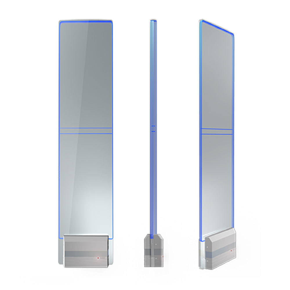 Lifangmei Technology PC5 Système de statistiques de flux de passagers : technologie d'analyse vidéo 3D, avec un taux de précision supérieur à 98 %