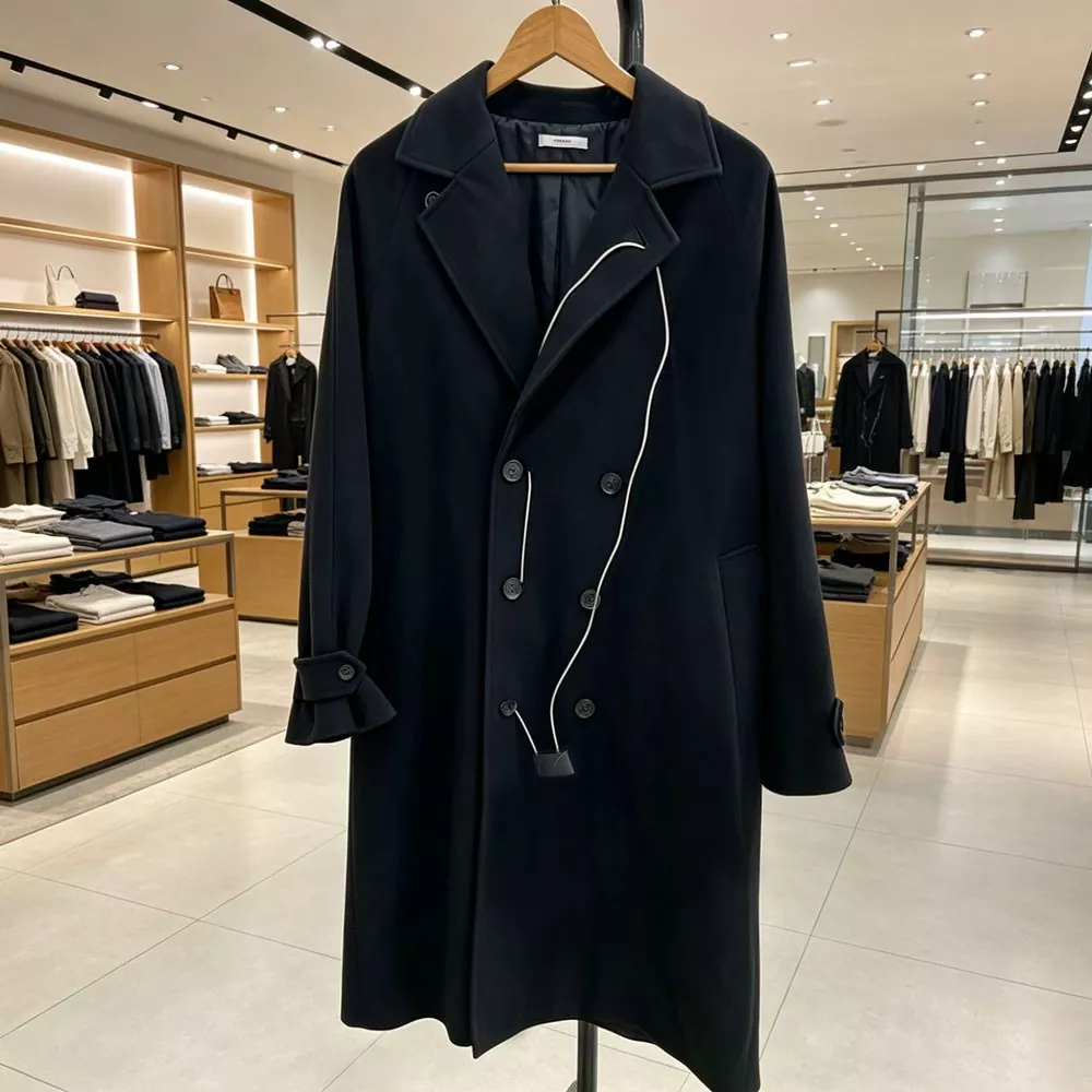 LiFang Mei Technology AM Hard tag : Recyclable et réutilisable, adapté à des fins antivol dans les magasins de vêtements.