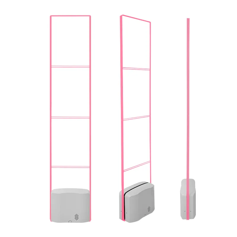 Antenne RF en acrylique