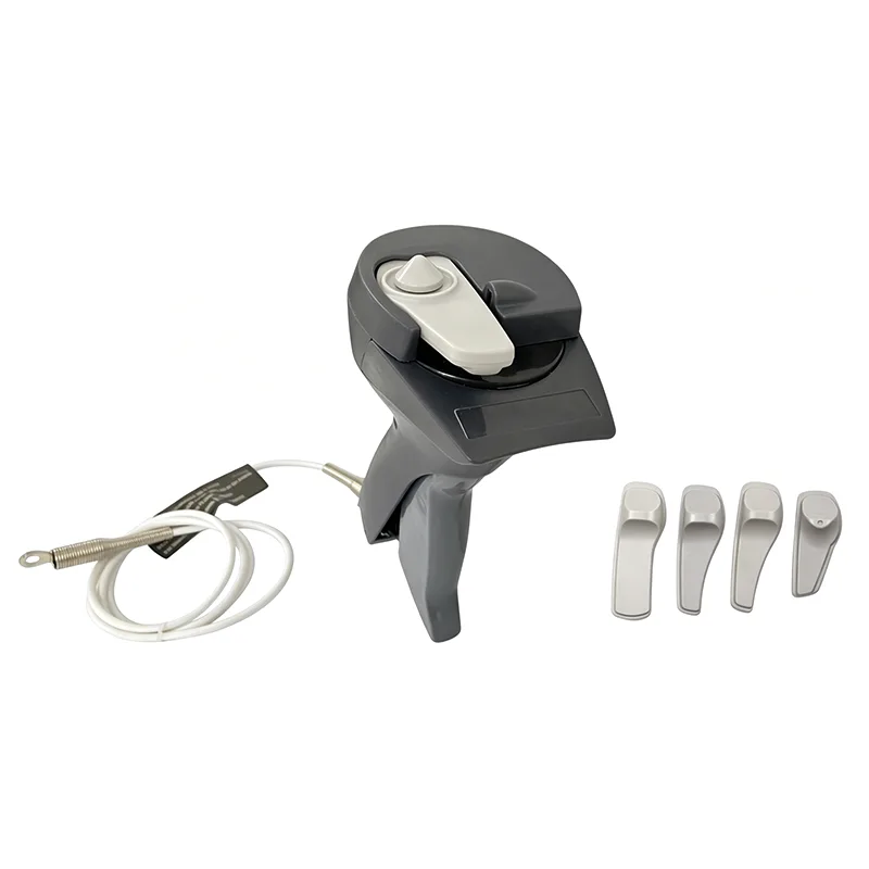 Détacheur portatif EAS