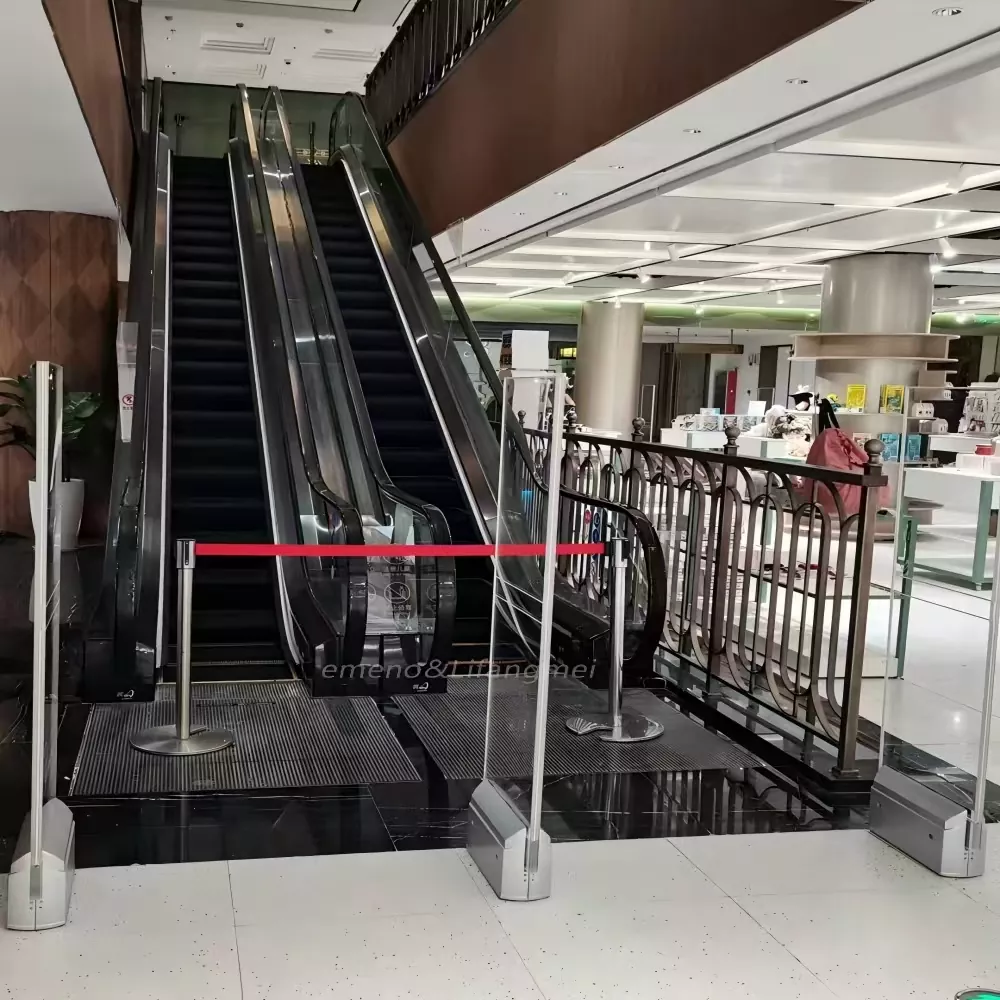 EAS System
