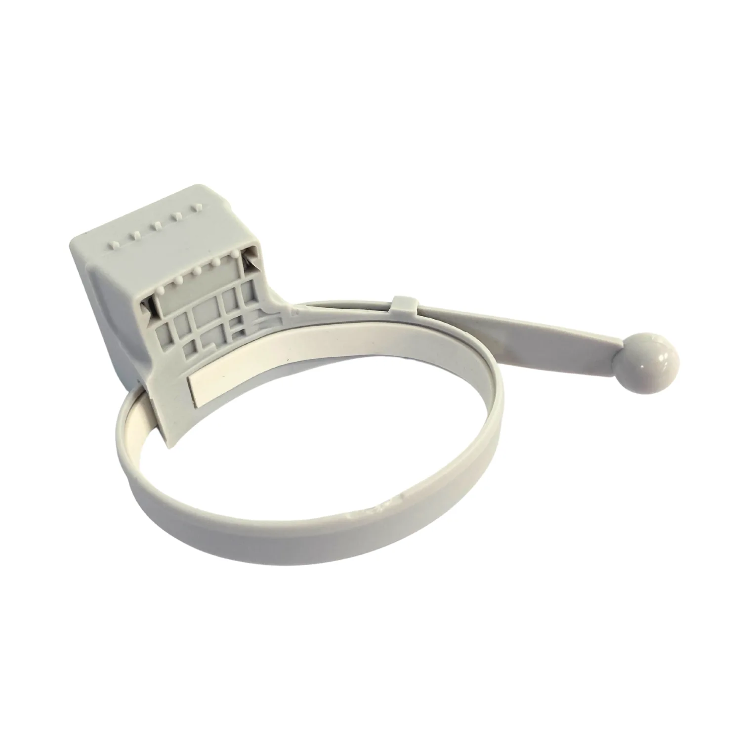 Étiquette antivol pour flacon thermos